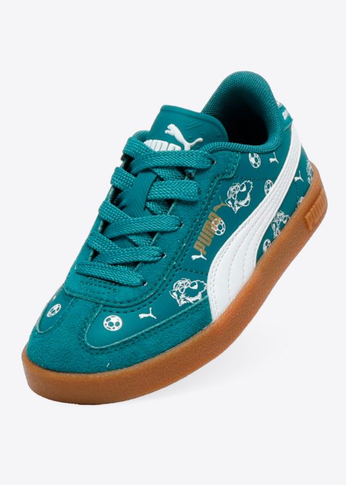 Puma tennised Puma Club Ii Era Super Puma Ps