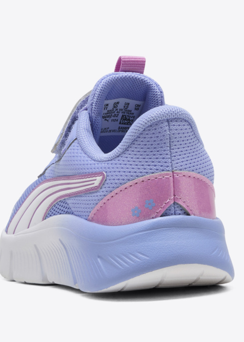 Puma jooksujalatsid Flexfocus Modern Jelly Heaven Ac+