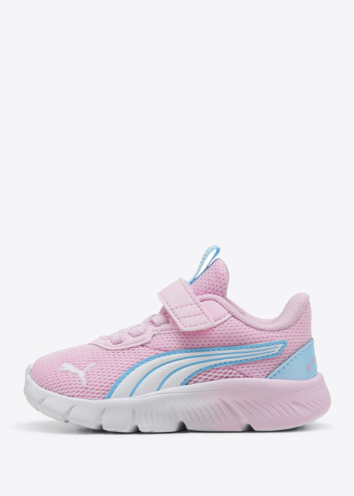 Беговые кроссовки Flexfocus Modern Jelly Heaven Ac+ я Puma