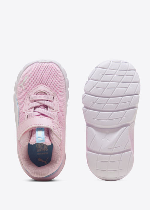 Беговые кроссовки Flexfocus Modern Jelly Heaven Ac+ я Puma