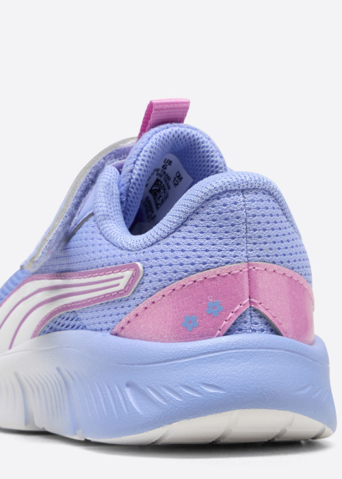 Puma jooksujalatsid Flexfocus Modern Jelly Heaven Ac+