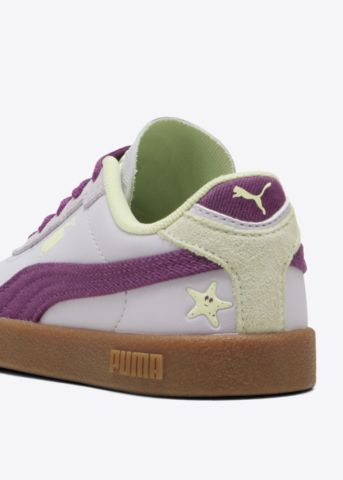 Тенниски Puma Club Ii Era Summer Ps Puma