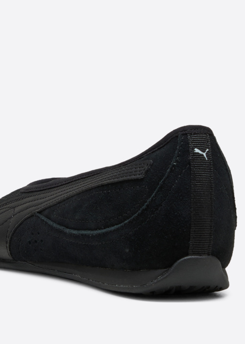 Puma baleriinad Catch Soleil Ballerina Sd