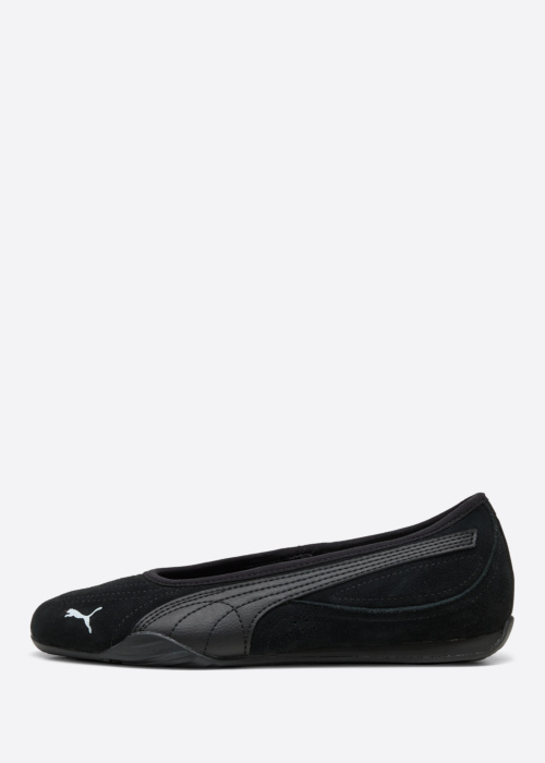 Puma baleriinad Catch Soleil Ballerina Sd