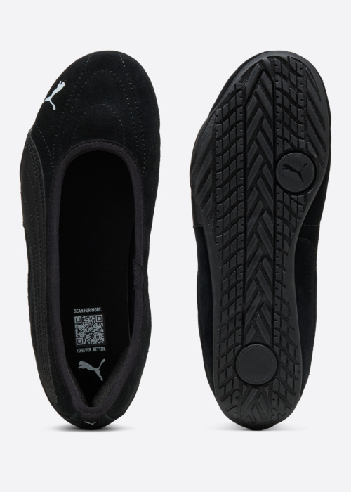 Puma baleriinad Catch Soleil Ballerina Sd