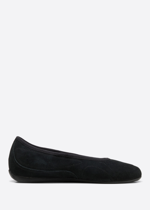 Puma baleriinad Catch Soleil Ballerina Sd