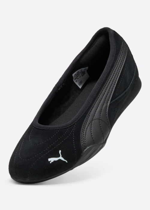Puma baleriinad Catch Soleil Ballerina Sd