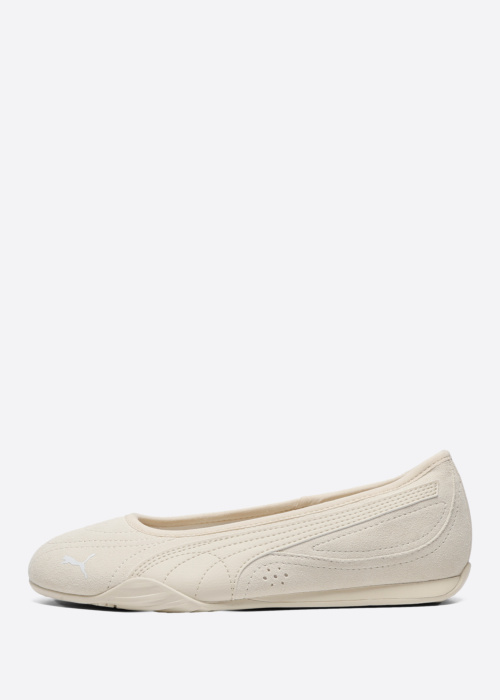 Puma baleriinad Catch Soleil Ballerina Sd