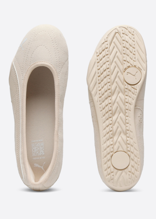 Puma baleriinad Catch Soleil Ballerina Sd
