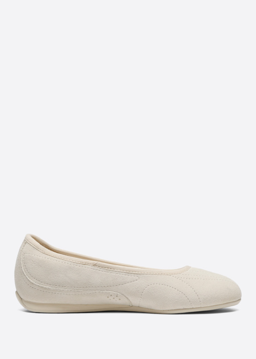Puma baleriinad Catch Soleil Ballerina Sd