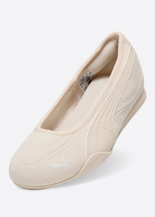 Puma baleriinad Catch Soleil Ballerina Sd