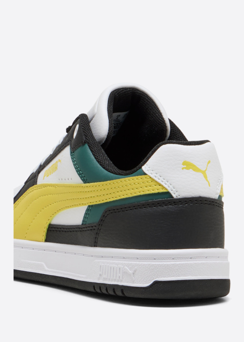 Puma tennised Caven Iii Block Jr