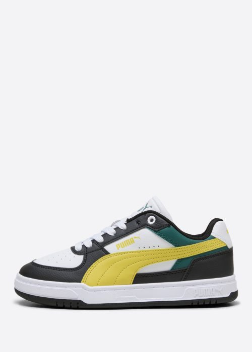 Puma tennised Caven Iii Block Jr
