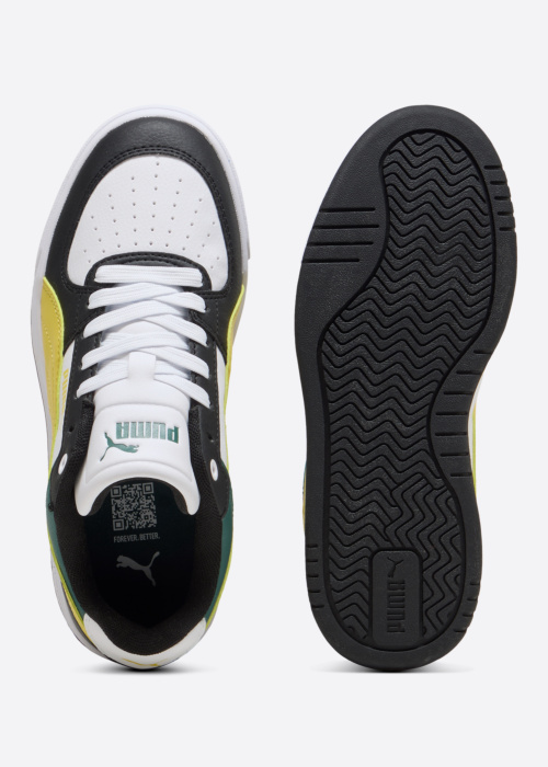 Puma tennised Caven Iii Block Jr