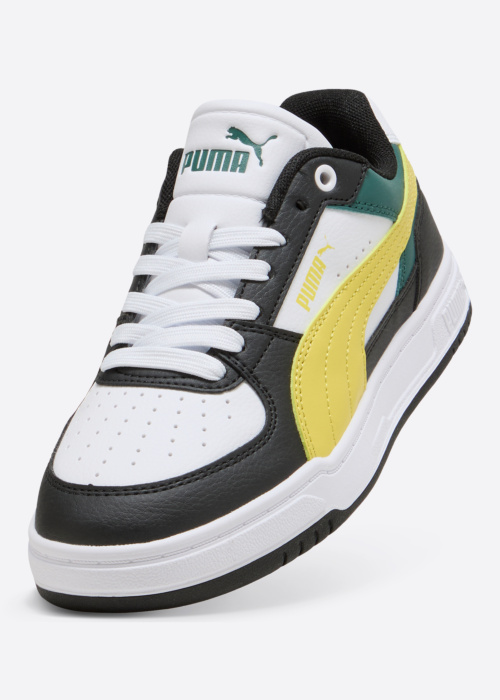 Puma tennised Caven Iii Block Jr