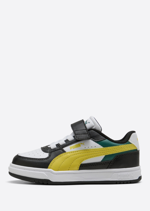 Puma tennised Caven Iii Block Ac+ Ps