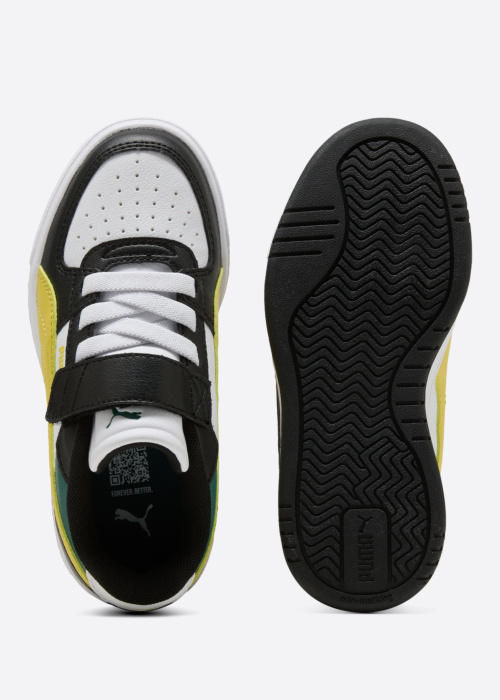 Puma tennised Caven Iii Block Ac+ Ps