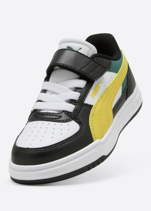 Puma tennised Caven Iii Block Ac+ Ps