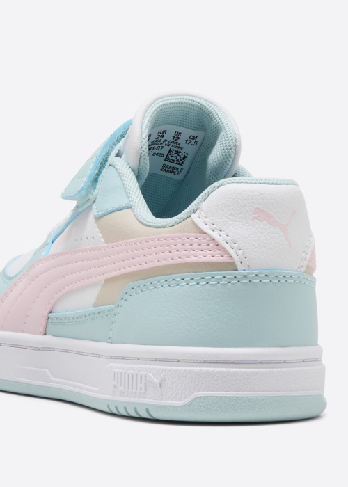 Puma tennised Caven Iii Block Ac+ Ps