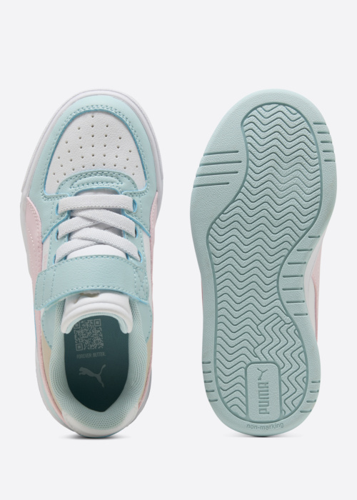 Puma tennised Caven Iii Block Ac+ Ps