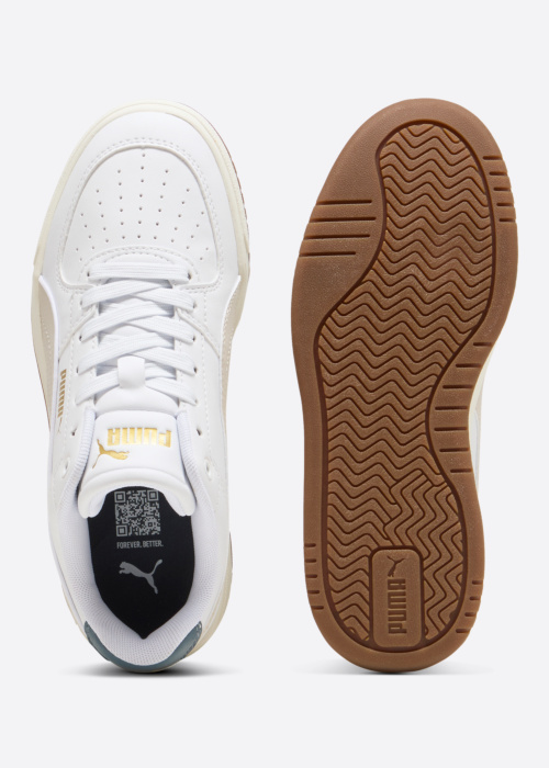 Тенниски Caven Iii Retro Jr Puma