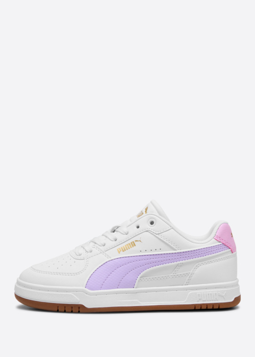 Тенниски Caven Iii Retro Jr Puma