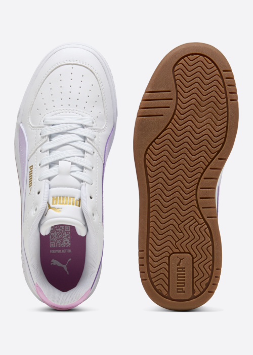 Тенниски Caven Iii Retro Jr Puma