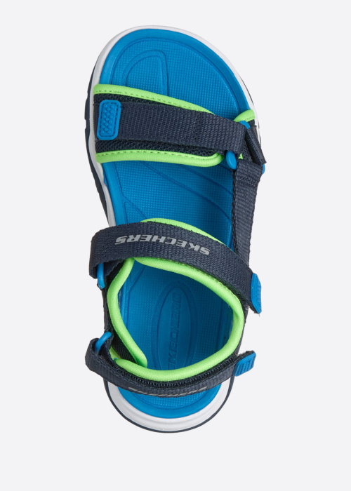 Сандалии Tread Seeker Skechers