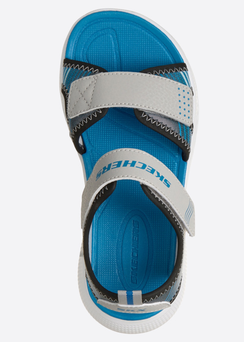 Skechers sandaalid Microspec-splash