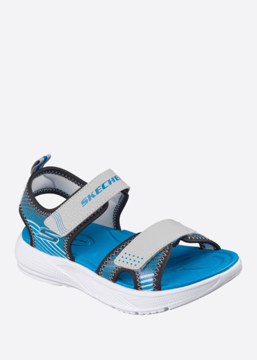 Skechers sandaalid Microspec-splash