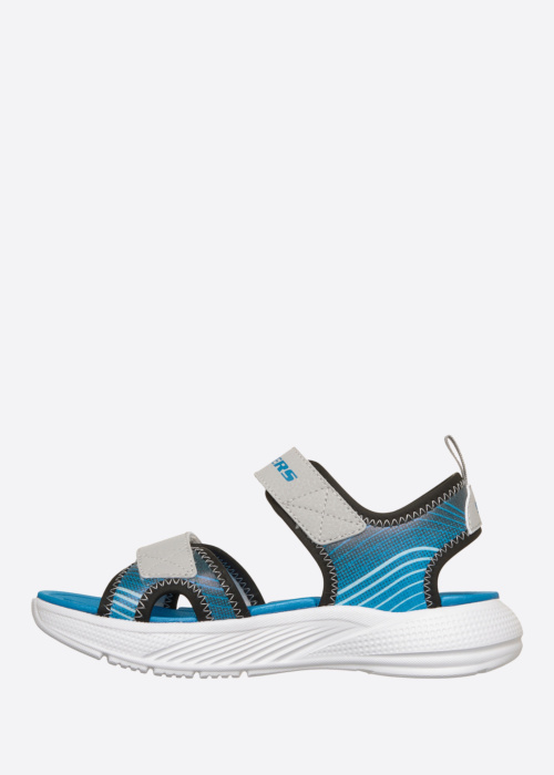 Skechers sandaalid Microspec-splash