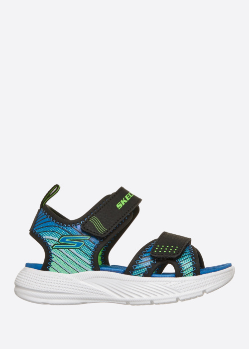 Skechers sandaalid Microspec-splash