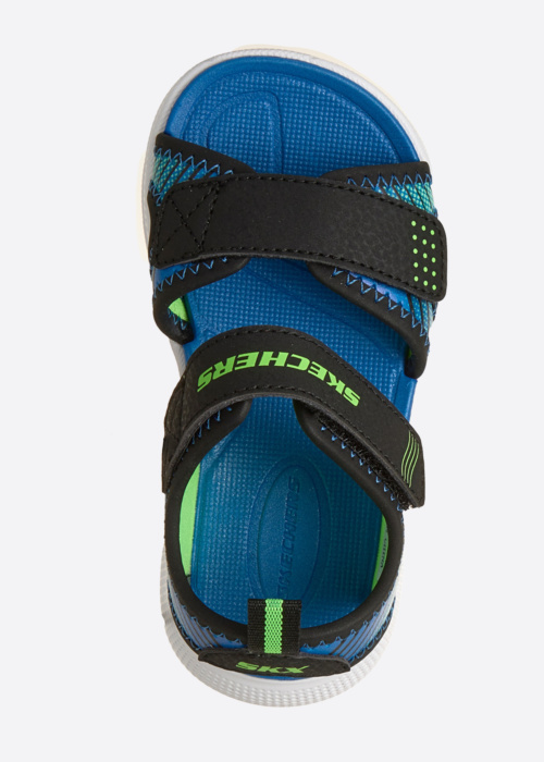 Skechers sandaalid Microspec-splash