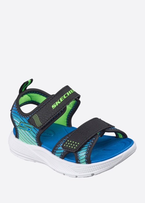 Skechers sandaalid Microspec-splash