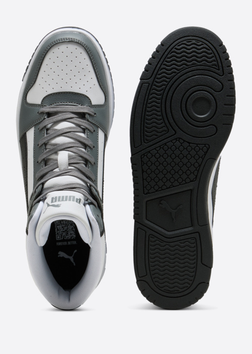 Тенниски Rebound Slam Mid Puma