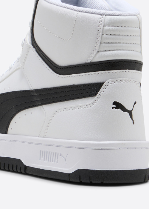 Puma tennised Rebound Slam Mid