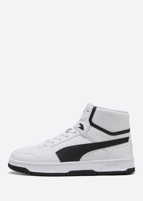 Puma tennised Rebound Slam Mid