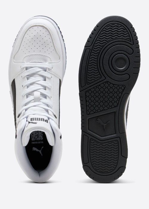 Puma tennised Rebound Slam Mid