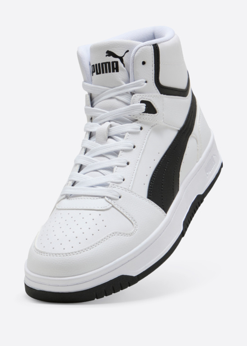 Puma tennised Rebound Slam Mid
