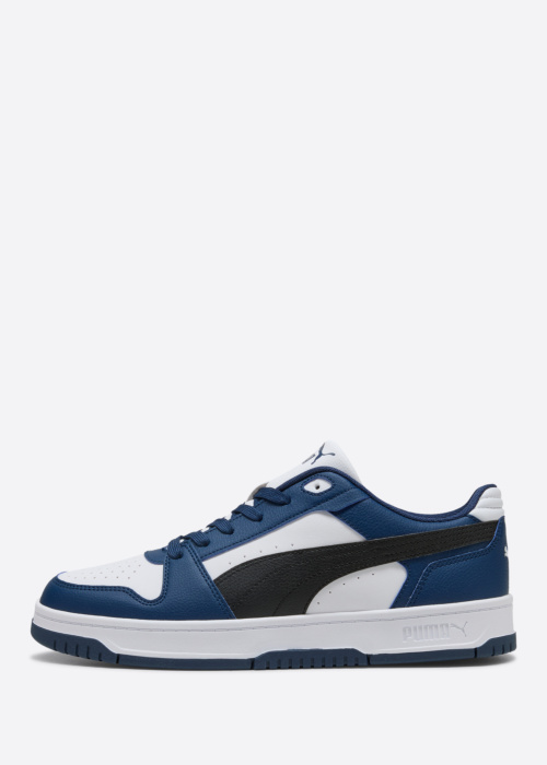 Тенниски Rebound Slam Lo Puma