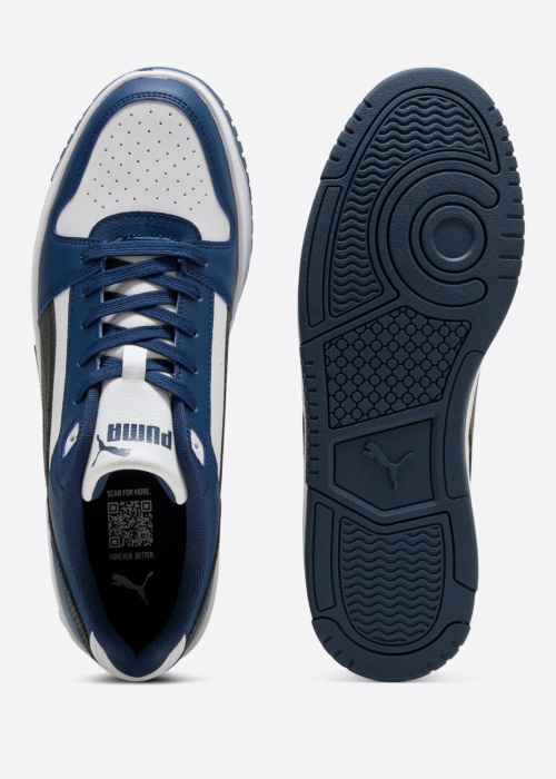 Тенниски Rebound Slam Lo Puma