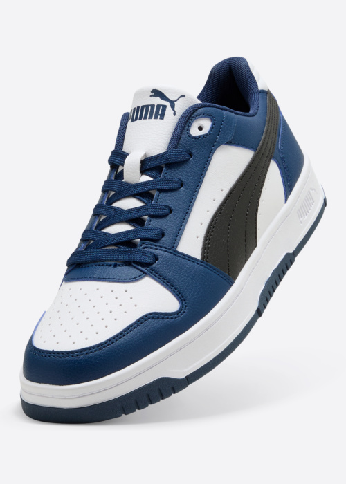 Тенниски Rebound Slam Lo Puma