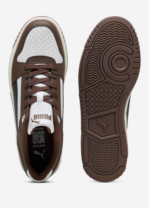 Тенниски Rebound Slam Lo Puma