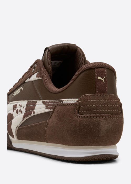 Кроссовки Bella Donna Sd Wild Puma