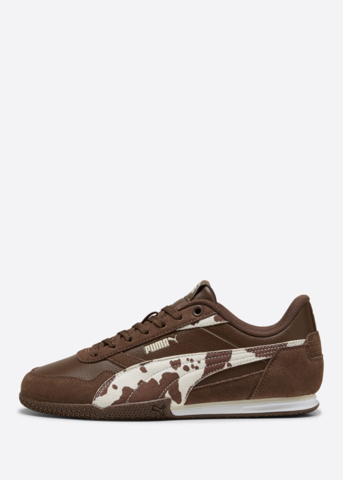 Кроссовки Bella Donna Sd Wild Puma