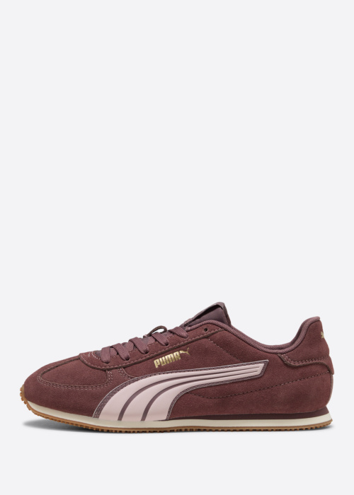 Кроссовки St Track Sd Reflect-X Puma