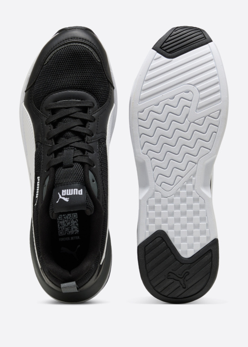 Puma vabaajajalatsid X-Ray 4
