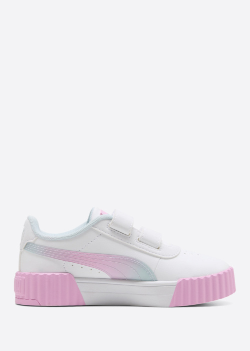 Puma tennised Carina 3.0 Faded Glow Ps