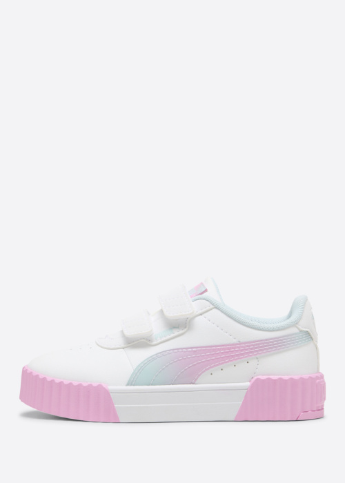 Puma tennised Carina 3.0 Faded Glow Ps