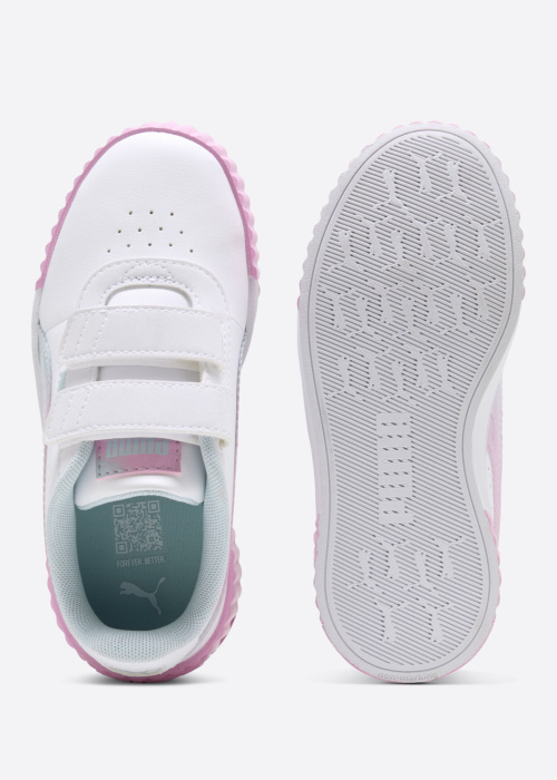 Puma tennised Carina 3.0 Faded Glow Ps